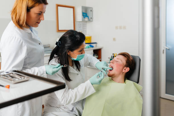 Best Emergency Treatment for Oral Infections in Leetsdale, PA